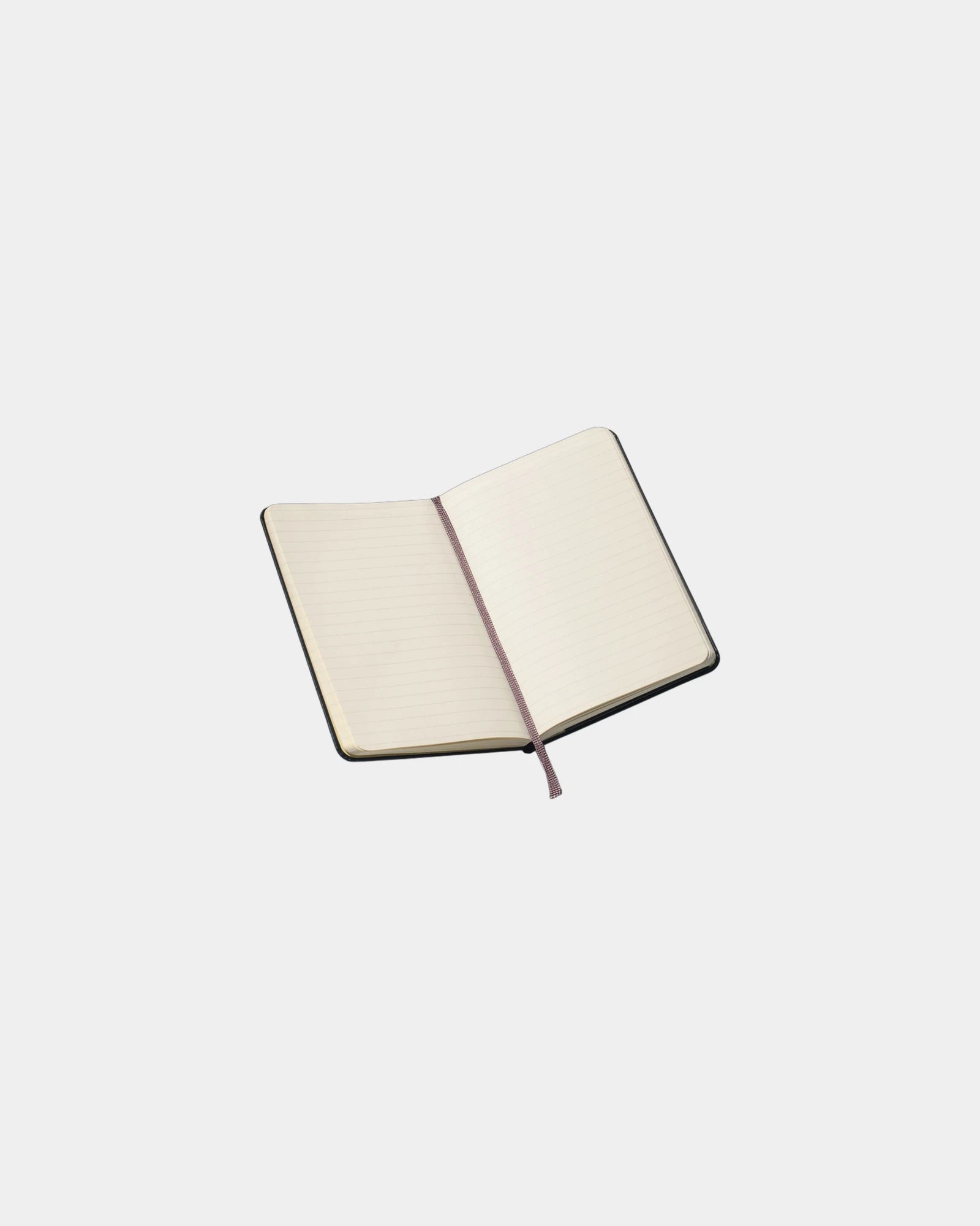 Custom FSC-certified Moleskine hard cover pocket notebook - 1